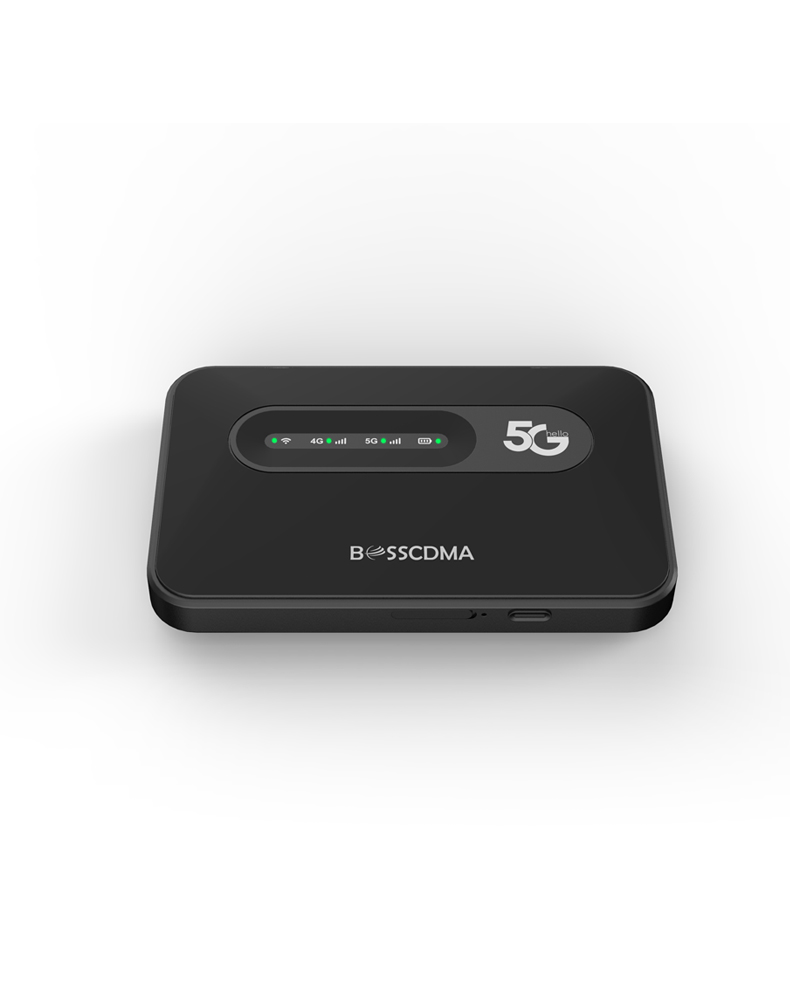 5G随身wifi（10000mAh大电池）