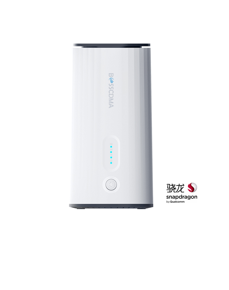 BX501 5G CPE高通X62芯片